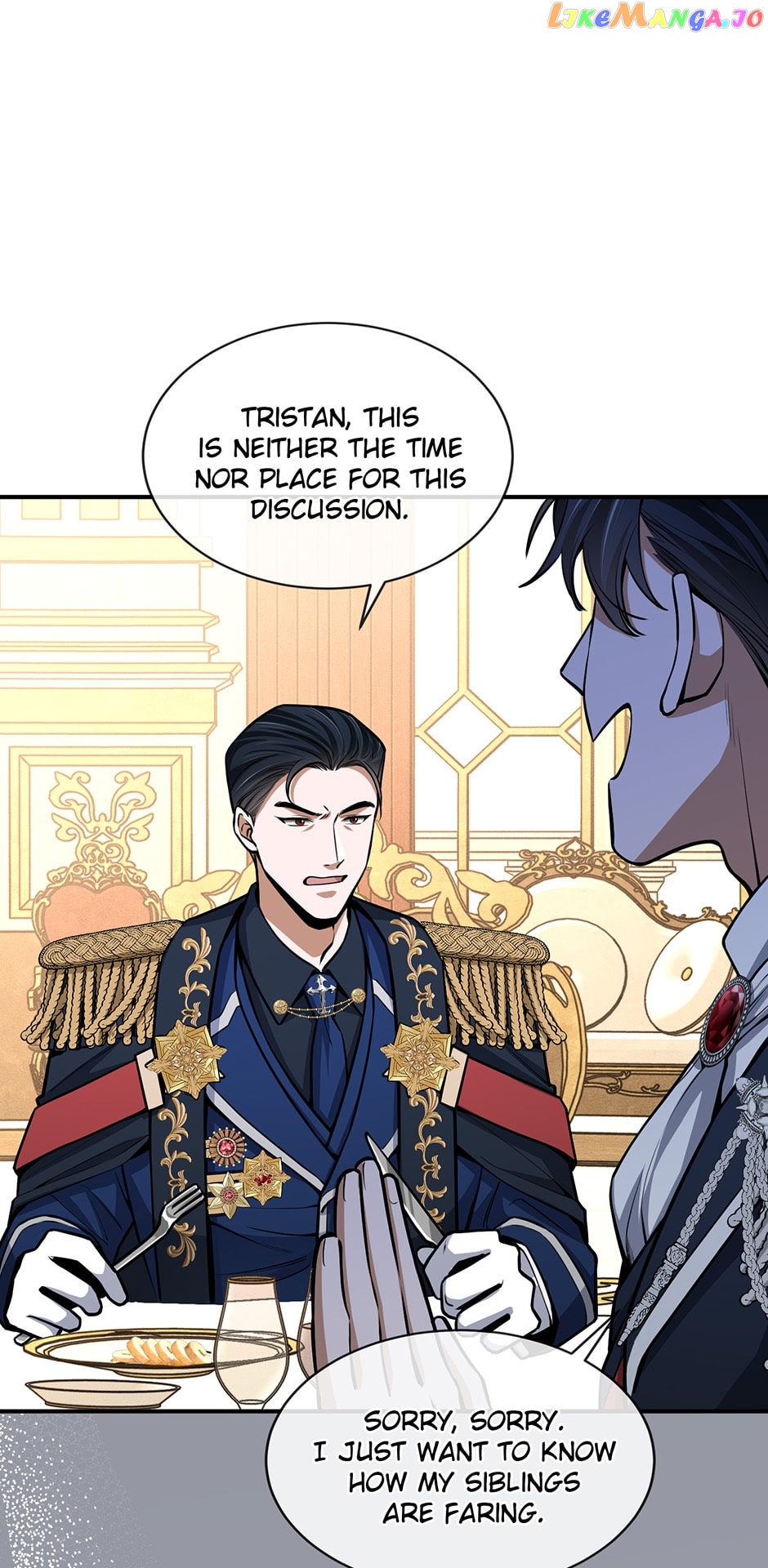 The Beginning After The End Chapter 175.12 image 55